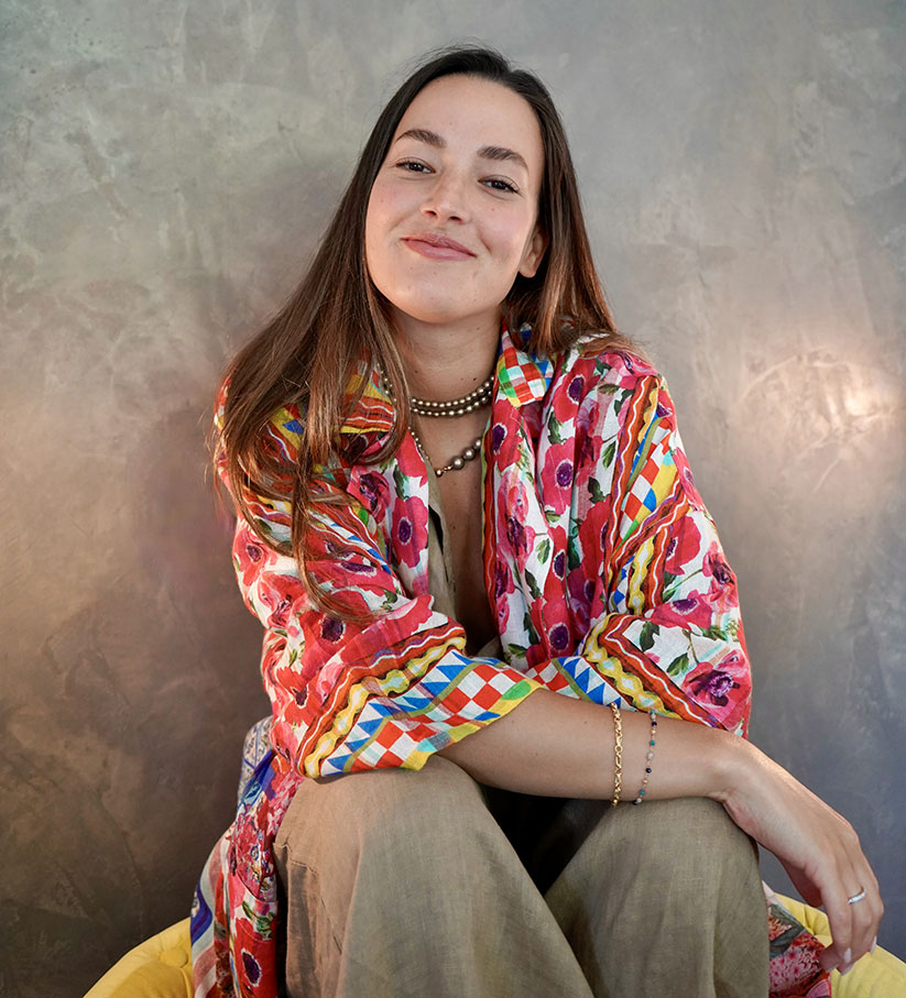 Sono Giorgia Tanzini, Sessuologa a Milano